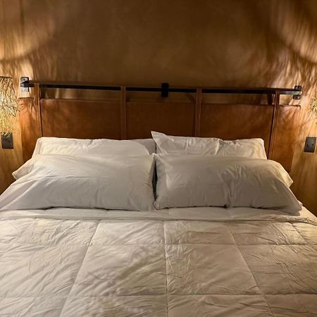 Mitu Hotel Purmamarca Luaran gambar