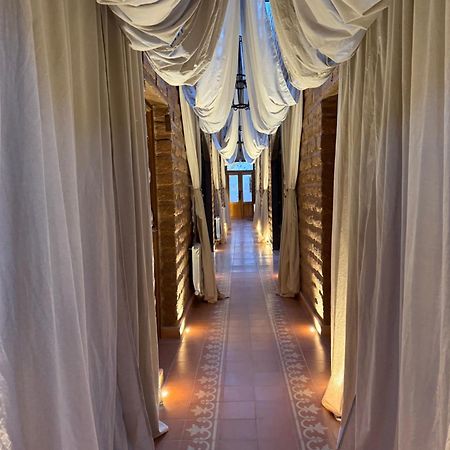 Mitu Hotel Purmamarca Luaran gambar