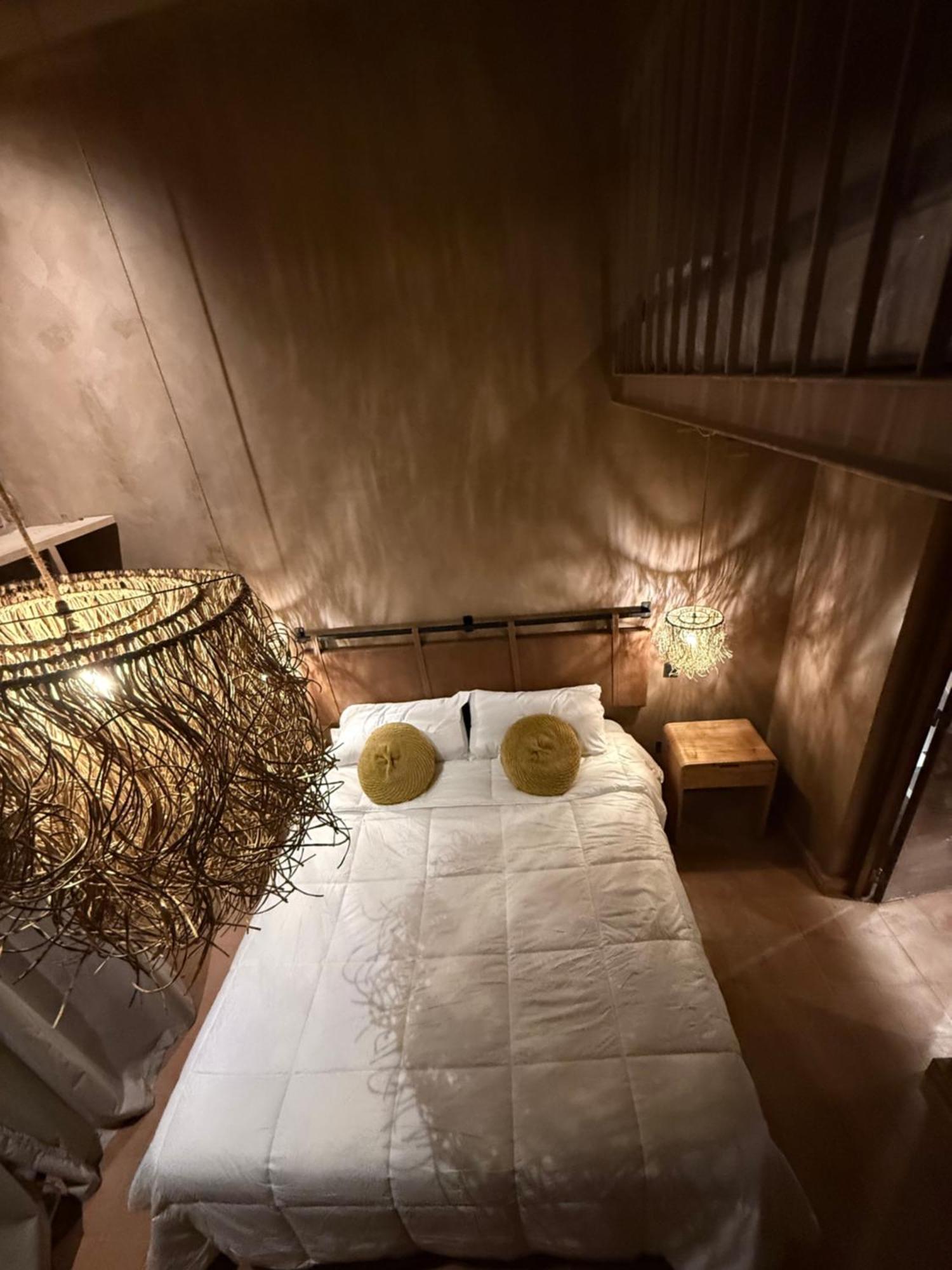 Mitu Hotel Purmamarca Luaran gambar