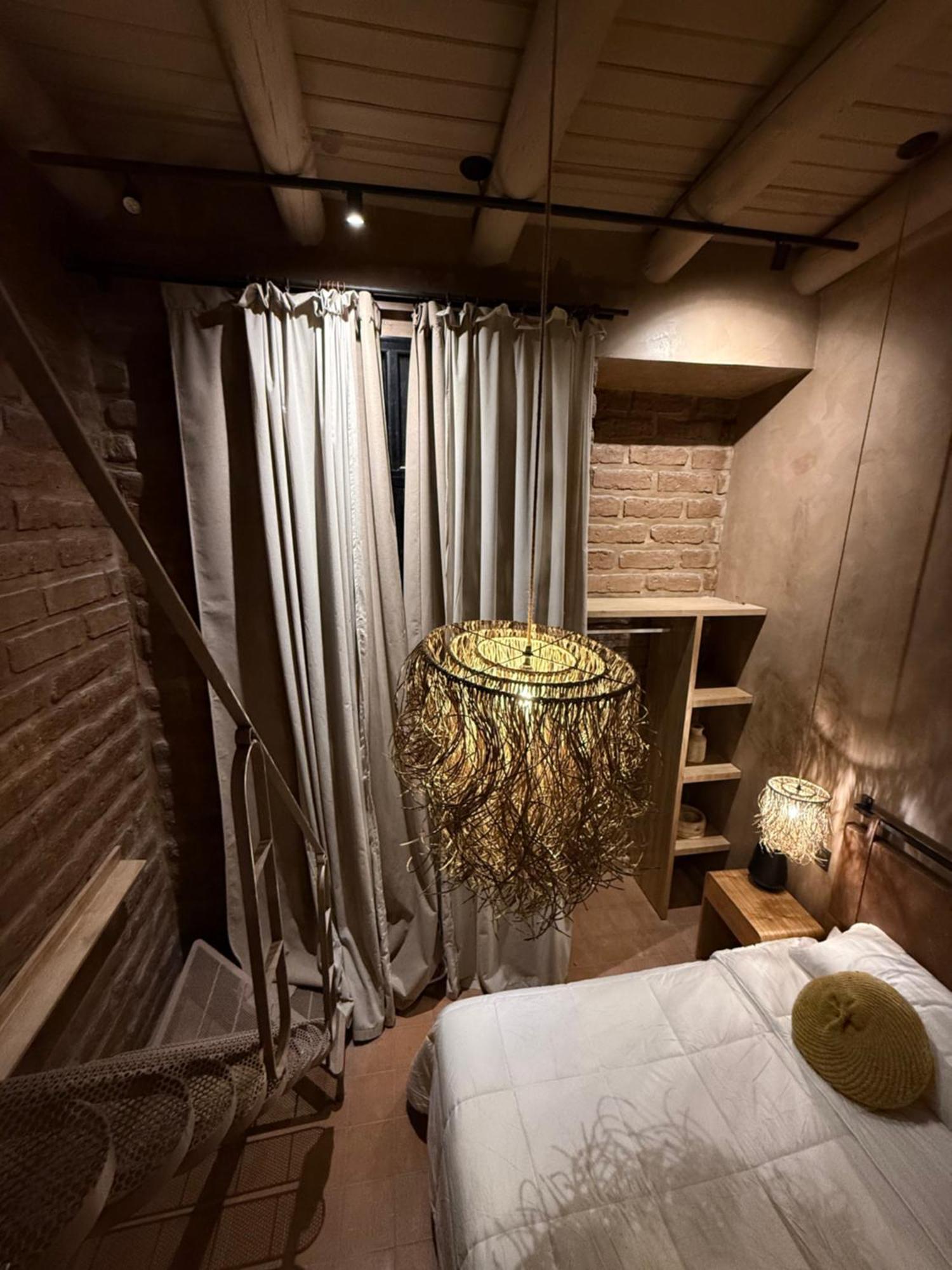 Mitu Hotel Purmamarca Luaran gambar