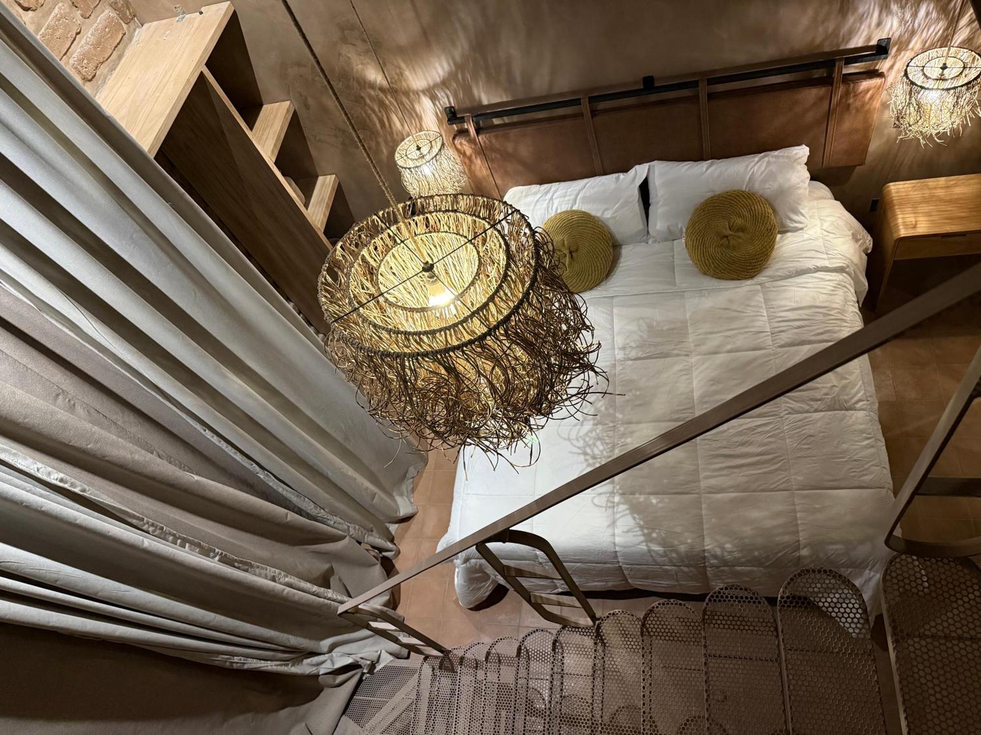 Mitu Hotel Purmamarca Luaran gambar