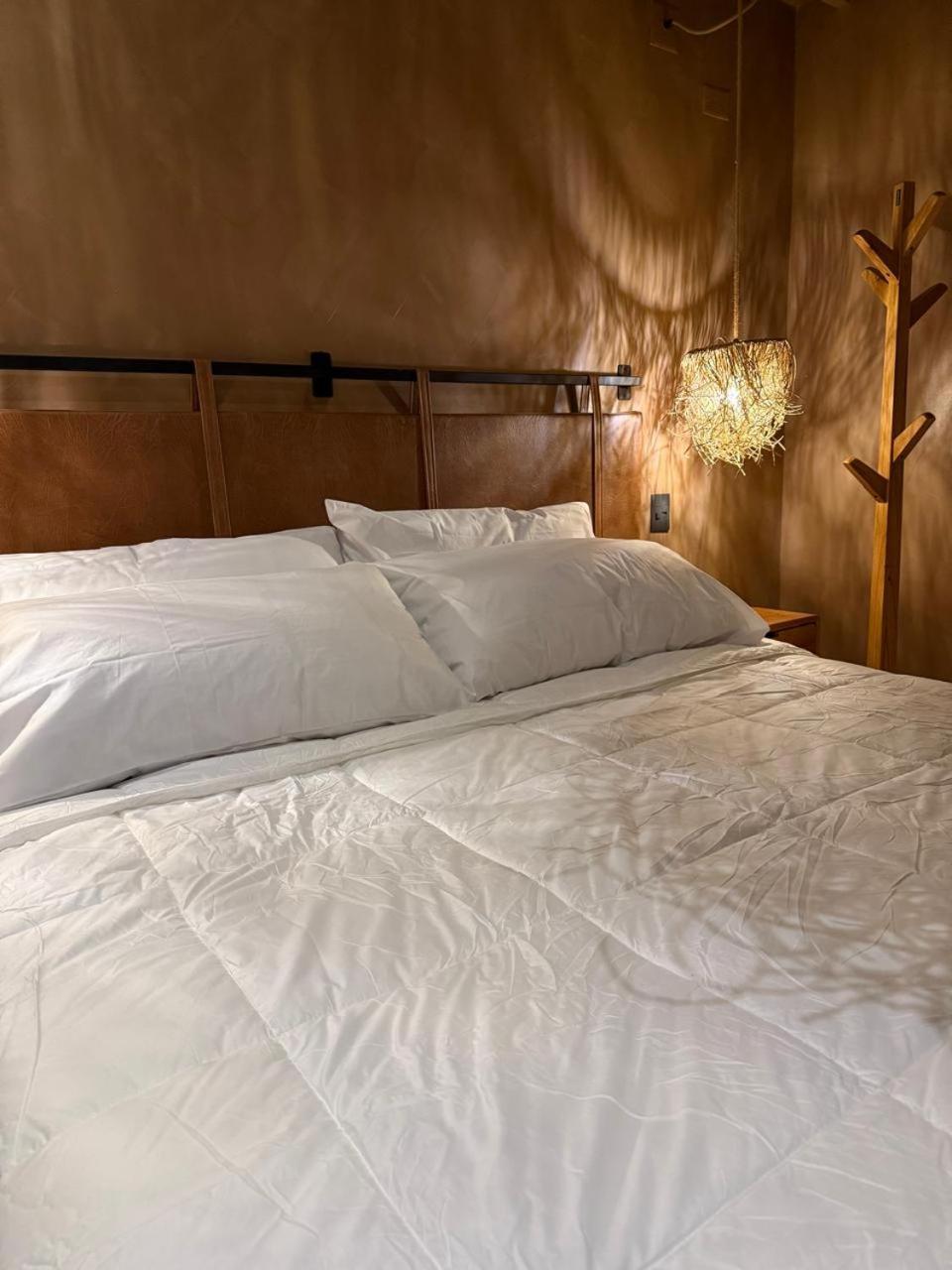 Mitu Hotel Purmamarca Luaran gambar