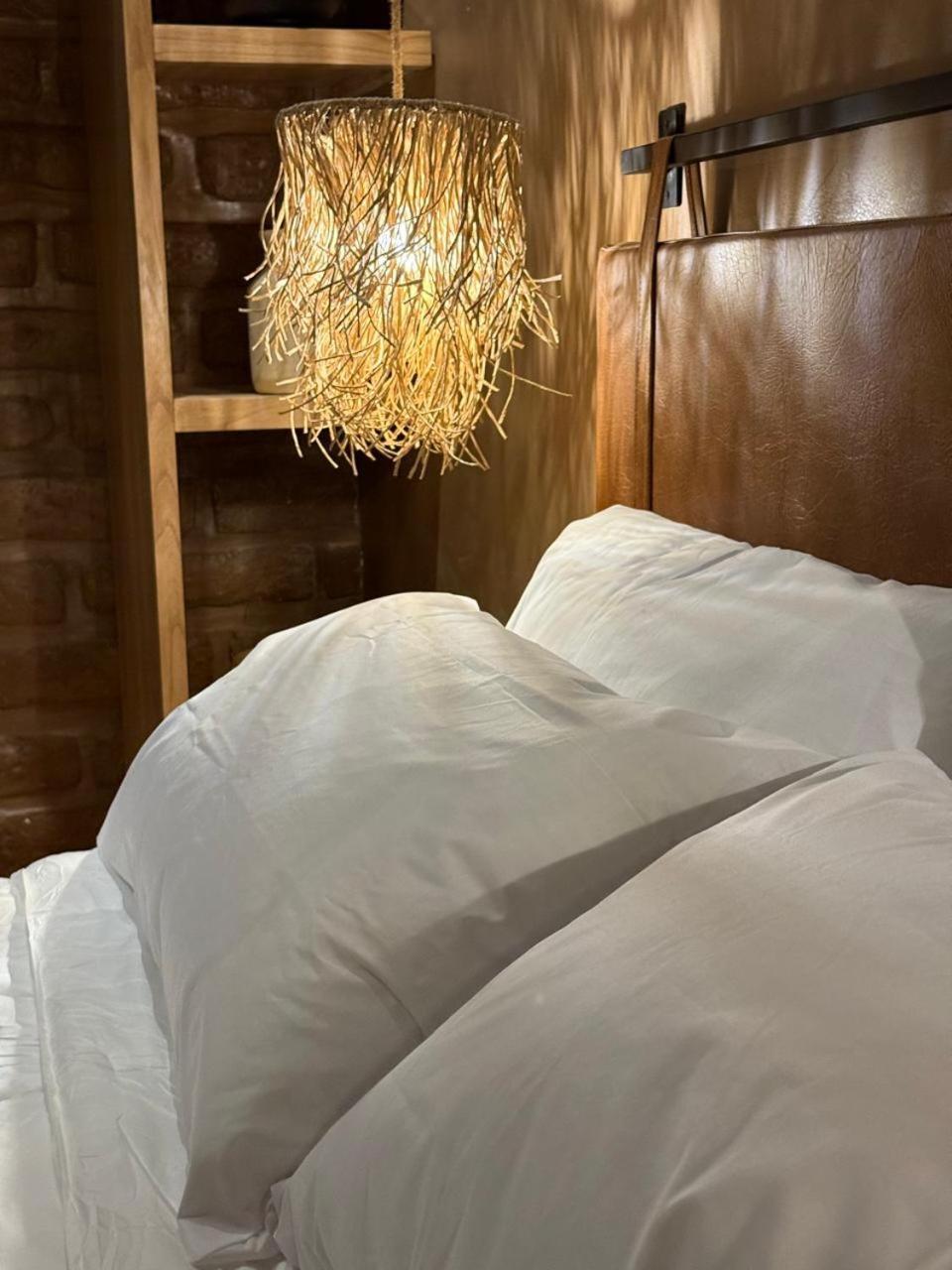 Mitu Hotel Purmamarca Luaran gambar