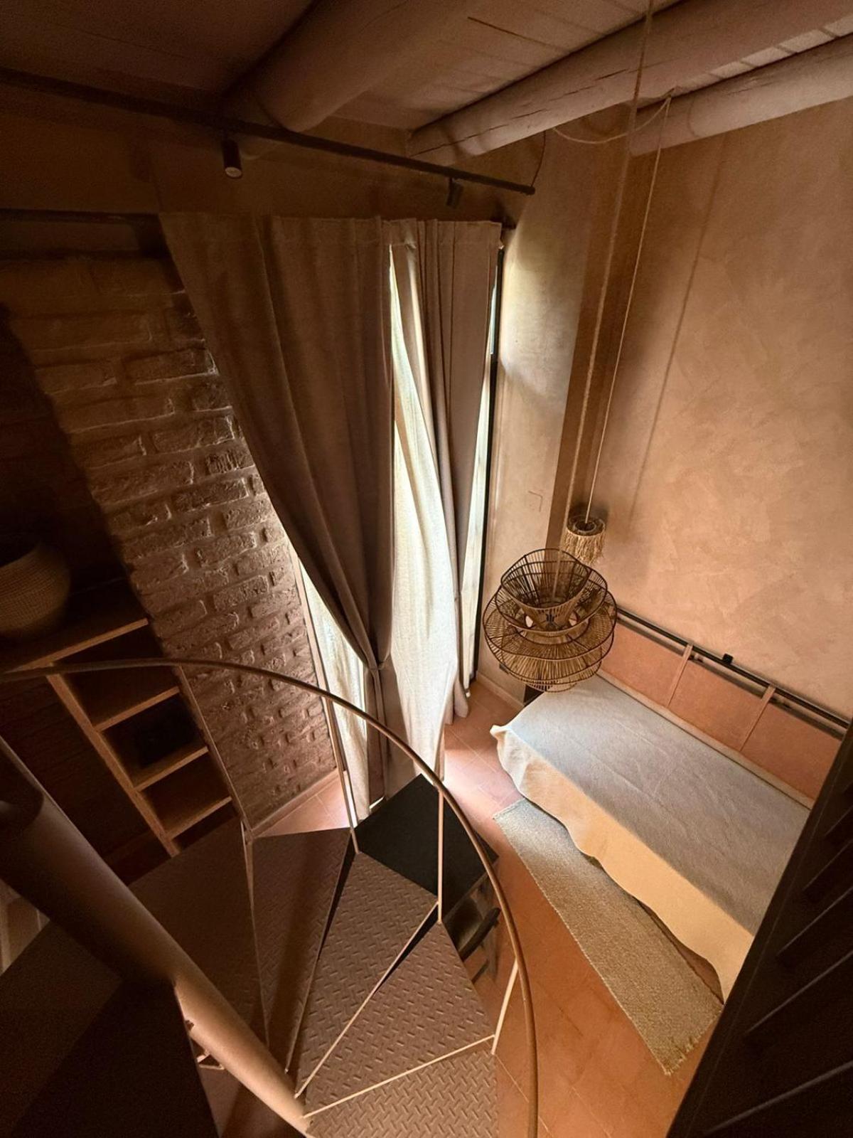 Mitu Hotel Purmamarca Luaran gambar